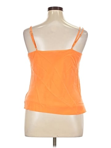 Equipment Sleeveless Top (view 2)