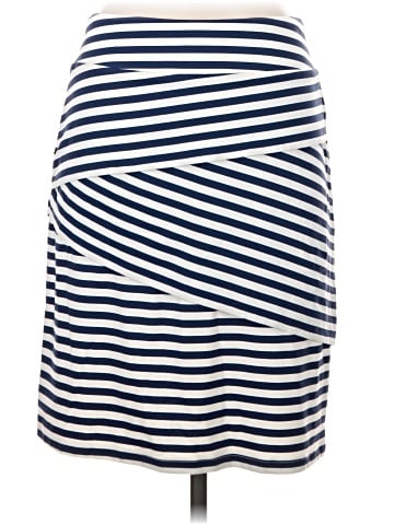 J. McLaughlin Casual Skirt (view 2)