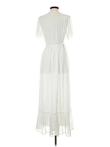 Draper James RSVP Cocktail Dress (view 2)