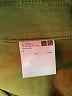 Uniqlo Green Cargo Pants Size 2 - photo 7