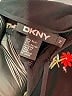 DKNY Black Sleeveless Top Size 2 - photo 7