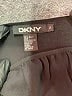 DKNY Black Sleeveless Top Size 2 - photo 8