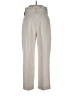 MNG Ivory Casual Pants Size 10 - photo 2