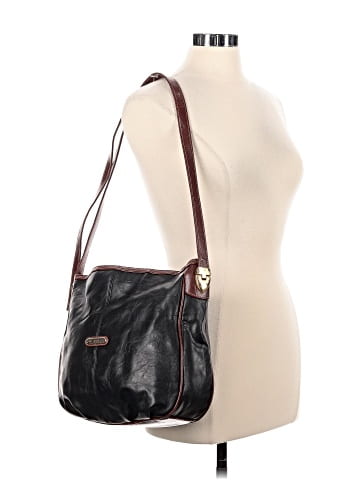 Mondani New York Crossbody Bag (view 2)