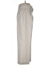 MNG Ivory Casual Pants Size 10 - photo 4