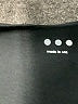 Three Dots Solid Black Casual Dress Size L - photo 7