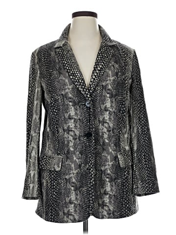 Chico's Blazer (view 1)