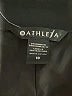 Athleta Black Trenchcoat Size 18 - photo 6