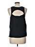 ALTERNATIVE Black Sleeveless T-Shirt Size L - photo 2