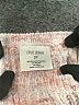 Okie Dokie Tweed Pink Pullover Sweater Size 2T - photo 3