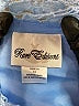 Rare Editions 100% Polyester Blue Dress Size 10 - photo 3