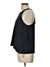 ALTERNATIVE Black Sleeveless T-Shirt Size L - photo 5