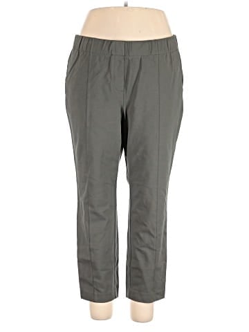 J.Jill Casual Pants (view 1)
