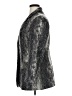 Chico's Paisley Gray Blazer Size XL (3) - photo 5