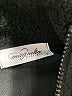 Magnolia 100% Polyester Black Turtleneck Sweater Size M - photo 7