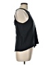ALTERNATIVE Black Sleeveless T-Shirt Size L - photo 4