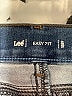 Lee Hearts Blue Jeans Size 29 waist - photo 7