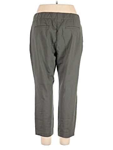 J.Jill Casual Pants (view 2)