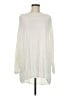 bryn WALKER Ivory Long Sleeve T-Shirt Size M - photo 1
