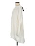 bryn WALKER Ivory Long Sleeve T-Shirt Size M - photo 5