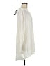 bryn WALKER Ivory Long Sleeve T-Shirt Size M - photo 4