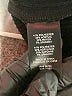 Rebecca Taylor Black Cocktail Dress Size M - photo 8