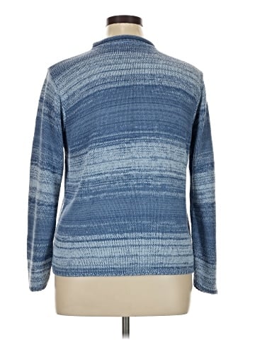 Michele Pullover Sweater (view 2)