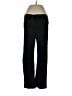Chico's 100% Cotton Black Jeans Size Lg (2) - photo 1