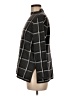 Anne Klein Plaid Black Turtleneck Sweater Size M - photo 5
