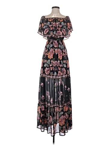 Jealous Tomato Casual Dress (view 1)