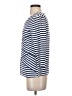 J. McLaughlin Blue 3/4 Sleeve T-Shirt Size S - photo 5