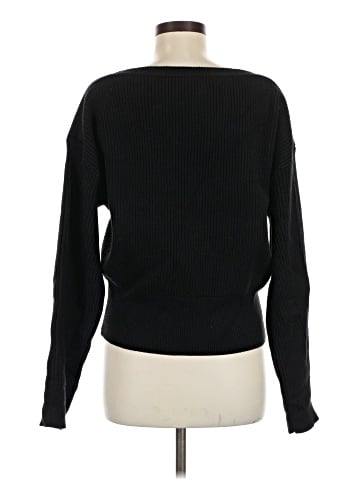 Topshop Pullover Sweater (view 2)