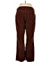 DL1961 Brown Casual Pants Size 33 waist - photo 2