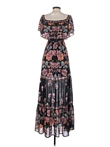 Jealous Tomato Casual Dress (view 2)