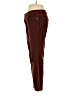 DL1961 Brown Casual Pants Size 33 waist - photo 5
