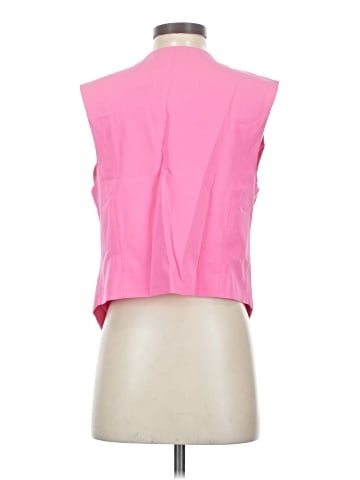 Unbranded Sleeveless Blouse (view 2)