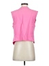 Unbranded Pink Sleeveless Blouse Size S - photo 2