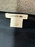 Lacoste 100% Cotton Blue Pullover Sweater Size EU 38 / US 8 - photo 7