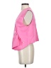 Unbranded Pink Sleeveless Blouse Size S - photo 5