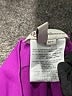 BCBGeneration Purple Active Pants Size Med - Lg - photo 5