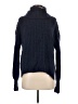 Eleven Six Blue Turtleneck Sweater Size XS - Sm - photo 1