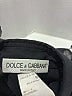 Dolce & Gabbana Black button down Size 6 - photo 8