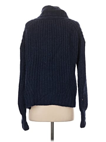 Eleven Six Turtleneck Sweater (view 2)
