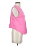 Unbranded Pink Sleeveless Blouse Size S - photo 4