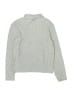 Gap Kids Silver Pullover Sweater Size 8 - photo 2