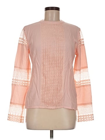 Aqe Fashion Long Sleeve T-Shirt (view 1)