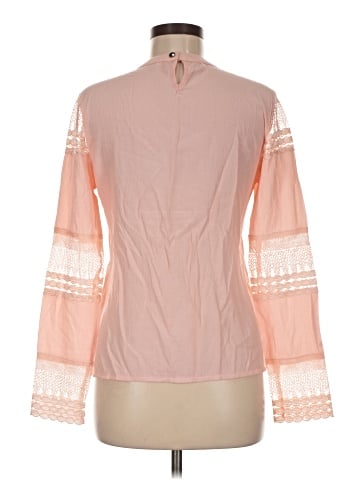 Aqe Fashion Long Sleeve T-Shirt (view 2)