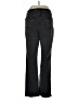 Chico's Chevron-herringbone Black Jeans Size Lg (2) - photo 2