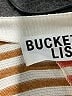Bucketlist Orange Jumpsuit Size L (estimated) - photo 4