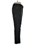 Chico's Chevron-herringbone Black Jeans Size Lg (2) - photo 4